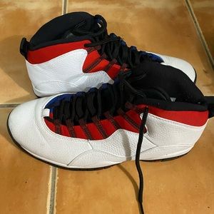 Jordan 10s Class of 2006 Russell Westbrook